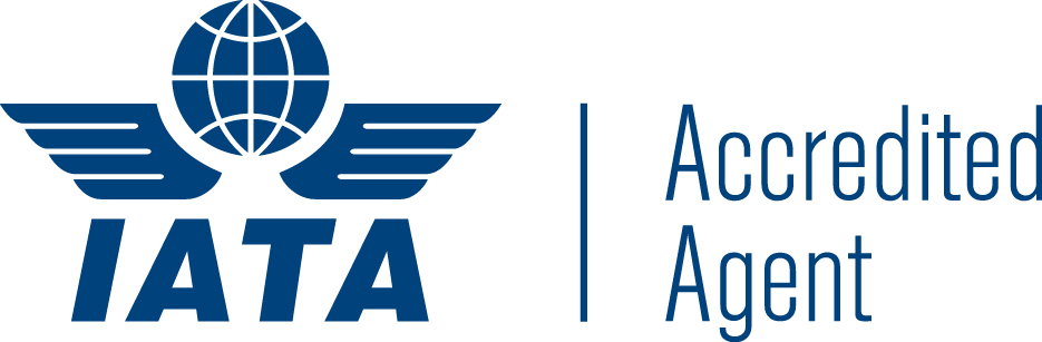 IATA-Accredited Agent
