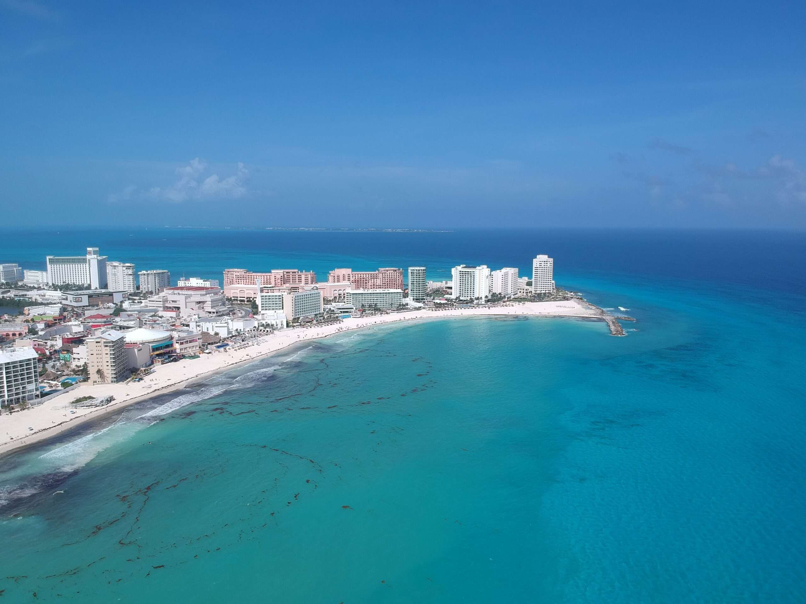 Understanding and Paying Cancun