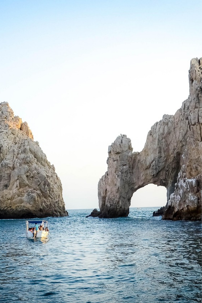 Indian Destination Weddings - Mexico -  Los Cabos